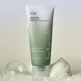 ANUA | Heartleaf Quercetinol Pore Deep Cleansing Foam - 150ml - InternationalCosmetic