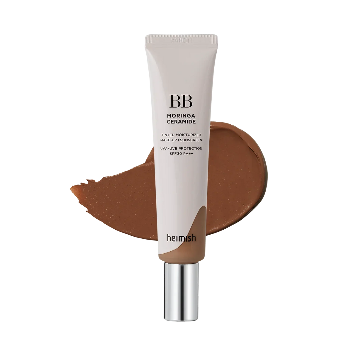 HEIMISH | Moringa Ceramide BB Cream SPF30 - 30gr - InternationalCosmetic