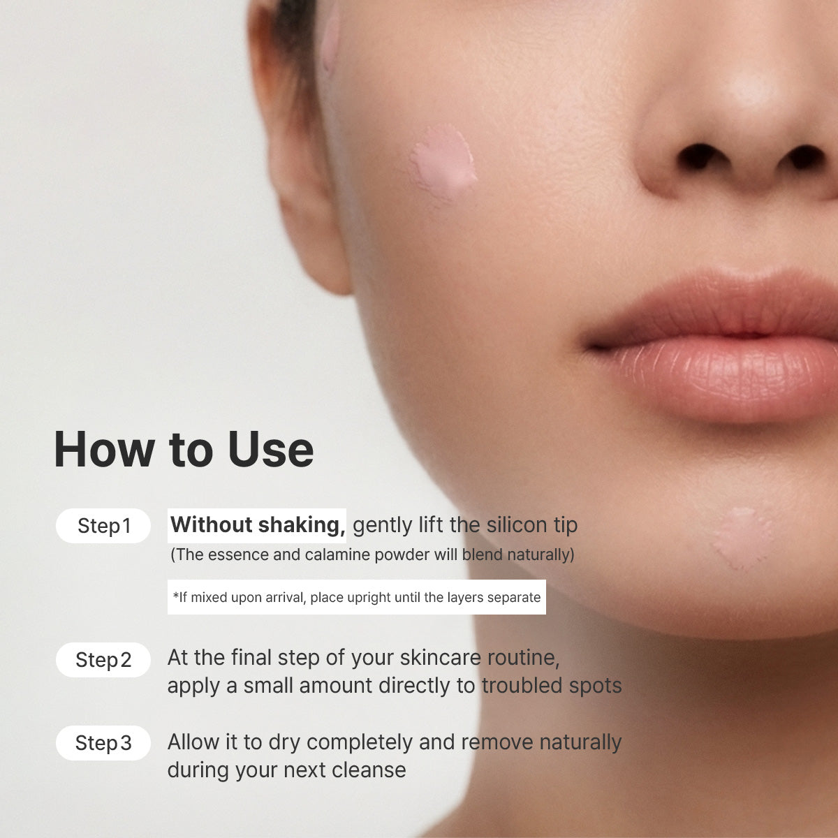 DR. ALTHEA | 345 Relief Spot Powder - 15ml