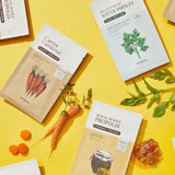 SKINFOOD | Carrot Carotene Mask - 1ud - InternationalCosmetic