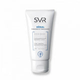 SVR Xerial Fissures principal