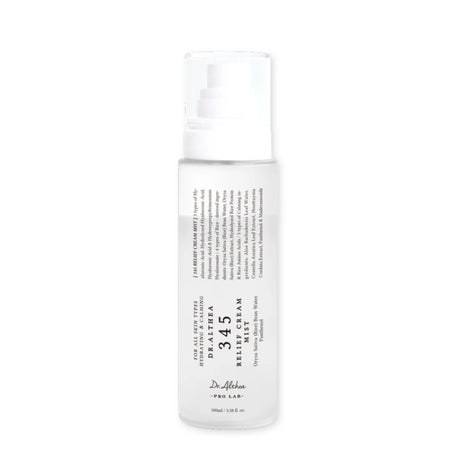 DR. ALTHEA | 345 Relief Cream Mist