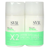SVR Spirial Duo principal