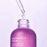 JUMISO | Niacinamide 10 Serum - 40ml