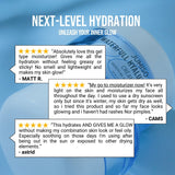 JUMISO | Waterfull Hyaluronic Acid Cream