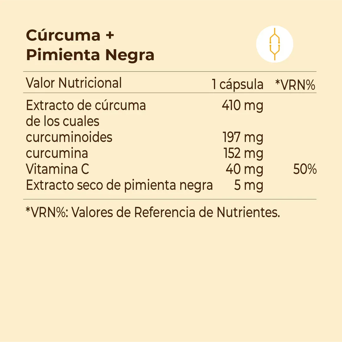 KOBHO LABS | Kobho Cúrcuma + Pimienta Negra - InternationalCosmetic