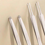 STUDIO 17 | Makeup Tweezer Duo - InternationalCosmetic