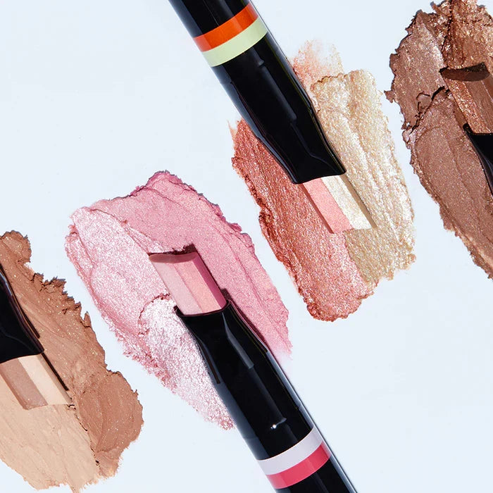 ELROEL | Blanc Double Shadow Stick - 1,4g