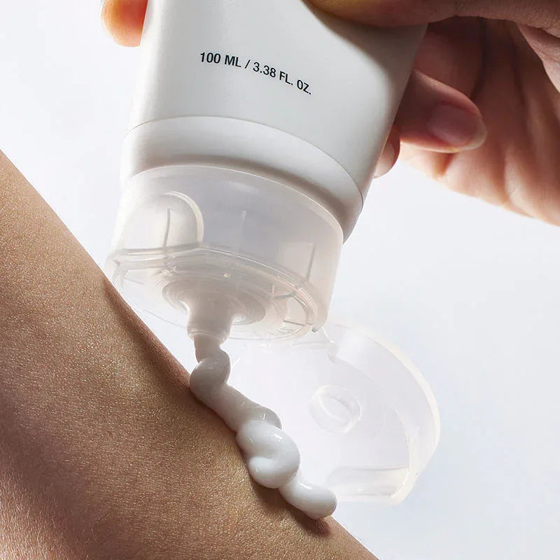 ANUA | 3 Ceramide Panthenol Moisture Barrier Cream - 100ml - InternationalCosmetic