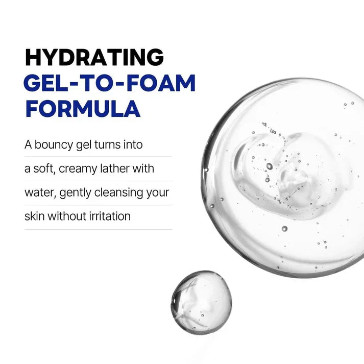 ROUND LAB | Birch Juice Moisturizing Cleanser - 150 ml - InternationalCosmetic