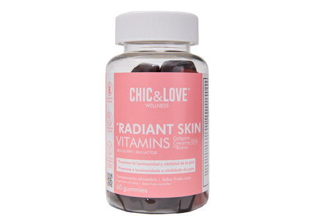 CHIC & LOVE | Radiant Skin - InternationalCosmetic