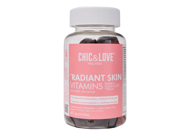 CHIC & LOVE | Radiant Skin - InternationalCosmetic