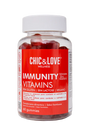 CHIC & LOVE | Immunity Vitamins - InternationalCosmetic