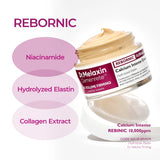 DR. MELAXIN | Cemenrete Calcium Intense Cream - 50ml