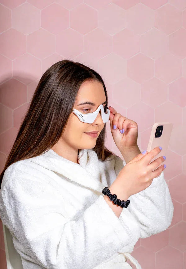 STYLPRO | EMS & RED Led Under Eye Glasses - InternationalCosmetic