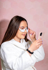 STYLPRO | EMS & RED Led Under Eye Glasses - InternationalCosmetic
