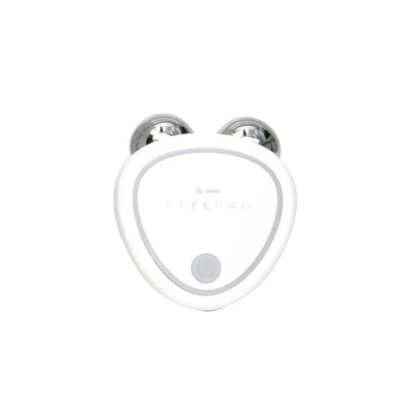 STYLPRO | Mini Microcurrent Facial Toning Device - InternationalCosmetic