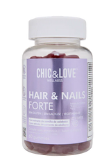 CHIC & LOVE | Hair & Nails - InternationalCosmetic
