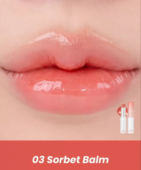 ROM&ND | Glasting Melting Balm - InternationalCosmetic