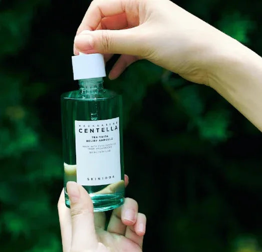 SKIN 1004 | Madagascar Centella Tea-Trica Relief Ampoule Mini - 30ml - InternationalCosmetic
