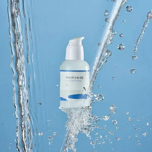 ROUND LAB | Birch Juice Moisturizing Serum - 50 ml - InternationalCosmetic