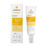 SESDERMA | Repaskin Silk Touch SPF 50 - InternationalCosmetic