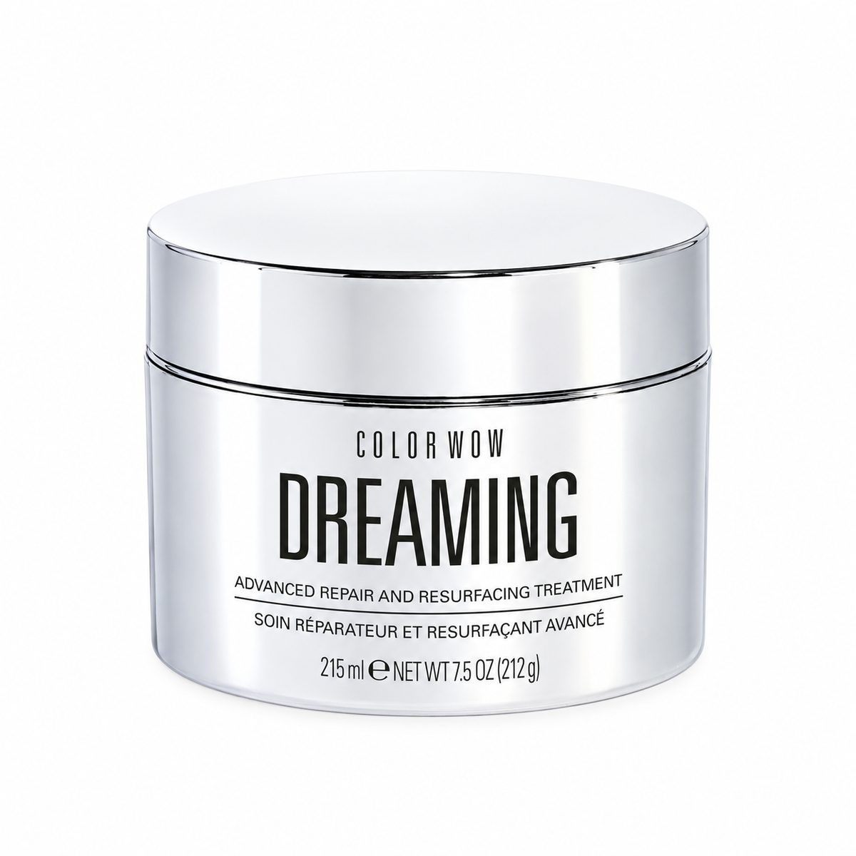 COLOR WOW | Dreaming Advanced Repair and Resurfacing Treatment - 215ml
