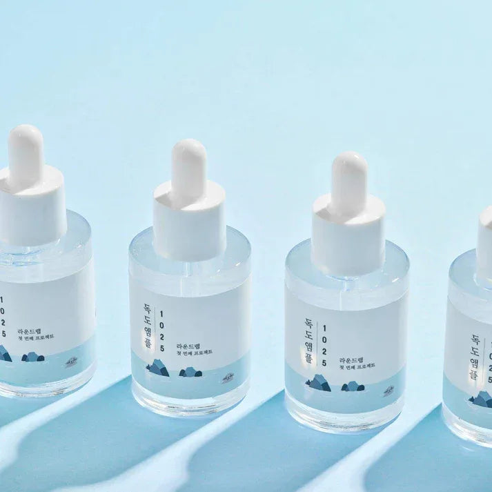 ROUND LAB | 1025 Dokdo Ampoule - 45 ml - InternationalCosmetic