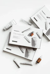 TRANSPARENT LAB | Discovery Kit - InternationalCosmetic