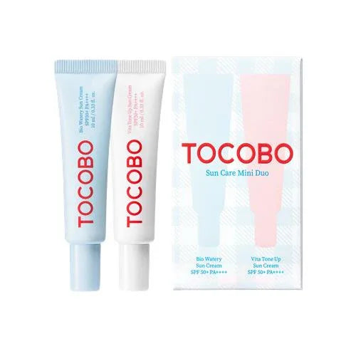 TOCOBO | Sun Care Mini Duo - InternationalCosmetic