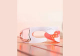 STYLPRO | Radiant Eyes Red LED Goggles - InternationalCosmetic