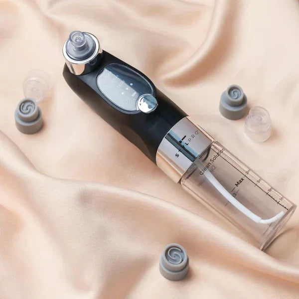 STYLPRO | Hydro Exfoliator - InternationalCosmetic