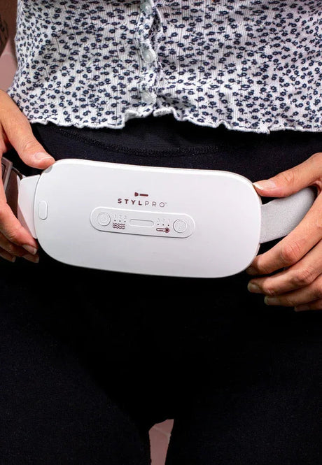 STYLPRO | Toastie Tummy Period Cramp Soother - InternationalCosmetic