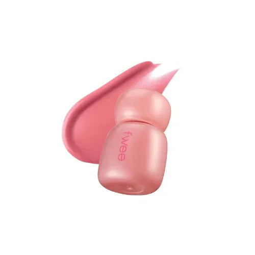 FWEE | Pink Obsession Stay-Fit Lip Tint - InternationalCosmetic