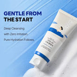 ROUND LAB | Birch Juice Moisturizing Cleanser - 150 ml - InternationalCosmetic
