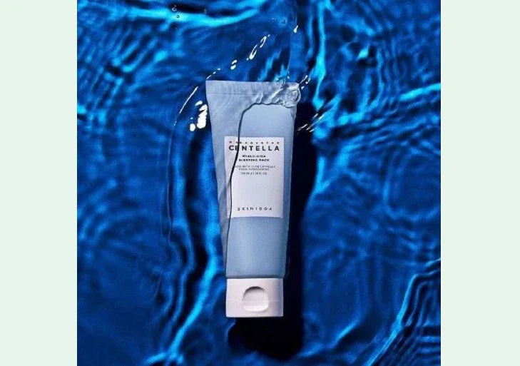 SKIN 1004 | Madagascar Centella Hyalu-Cica Sleeping Pack - 30ml - InternationalCosmetic