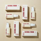 K-SECRET | Seoul 1988 Serum Retinal Liposome 2% + Black Ginseng - 30 ml - InternationalCosmetic