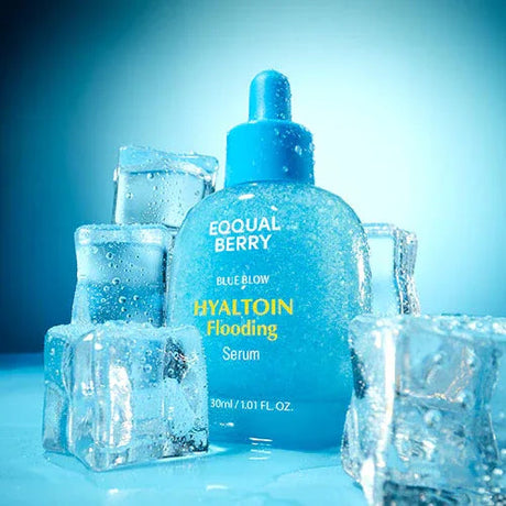 EQQUALBERRY | Hyaltoin Flooding Serum 30ml - InternationalCosmetic