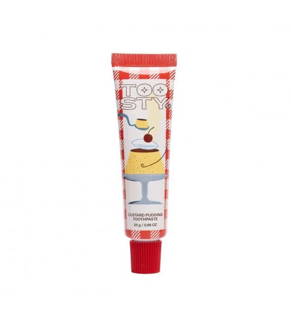 TOOSTY | Mini Discovery Set - 100ml - InternationalCosmetic