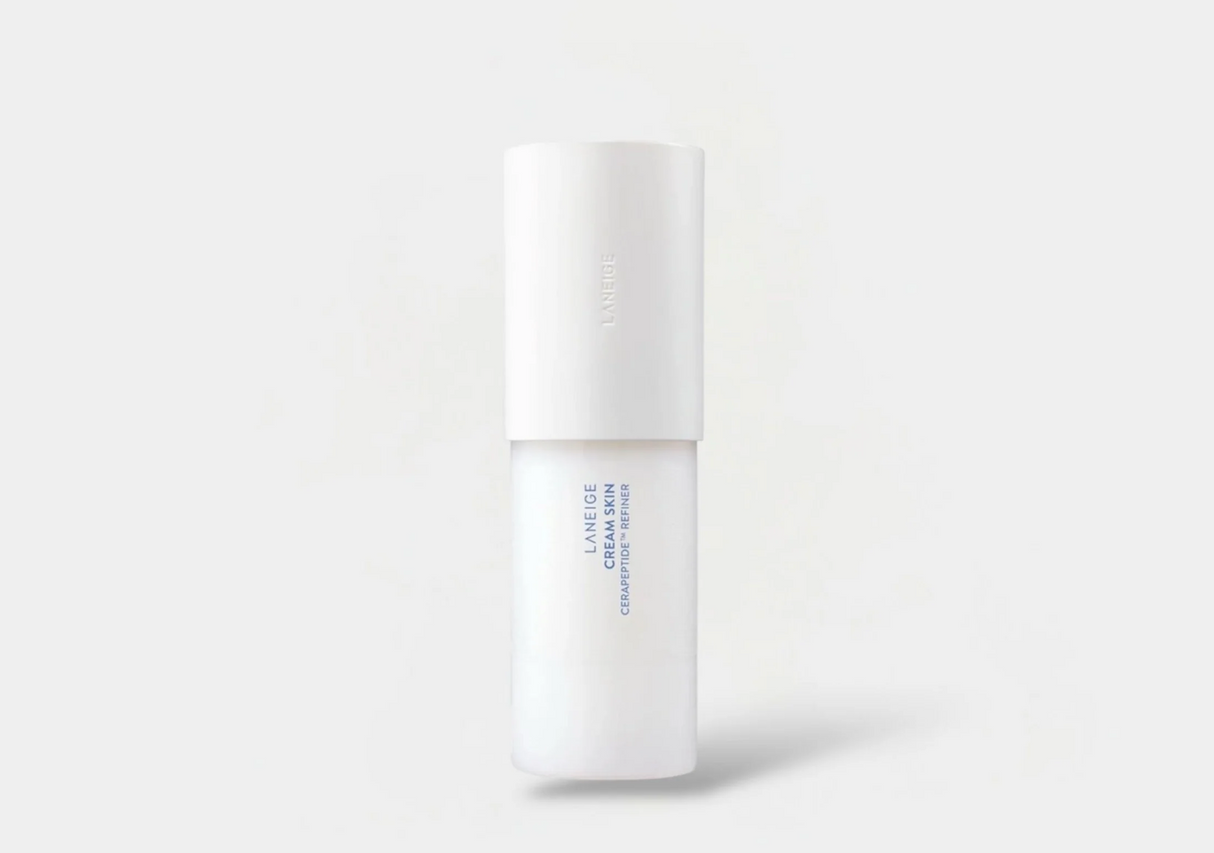 LANEIGE | Cream Skin Cerapeptide Refiner
