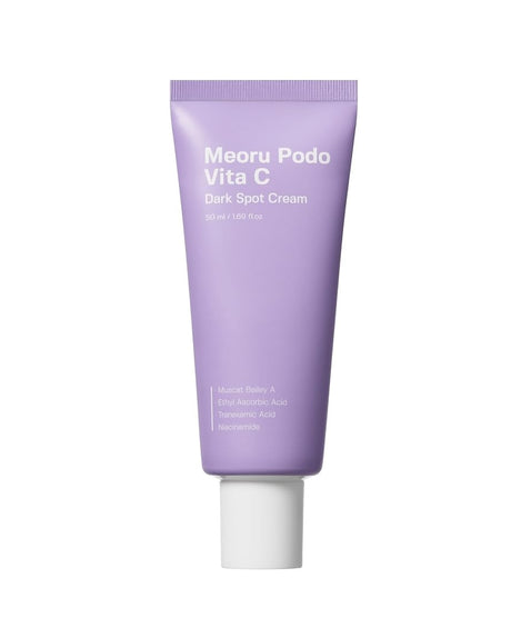 SUNGBOON EDITOR | Meoru Podo VitaC Dark Spot Cream - 50ml