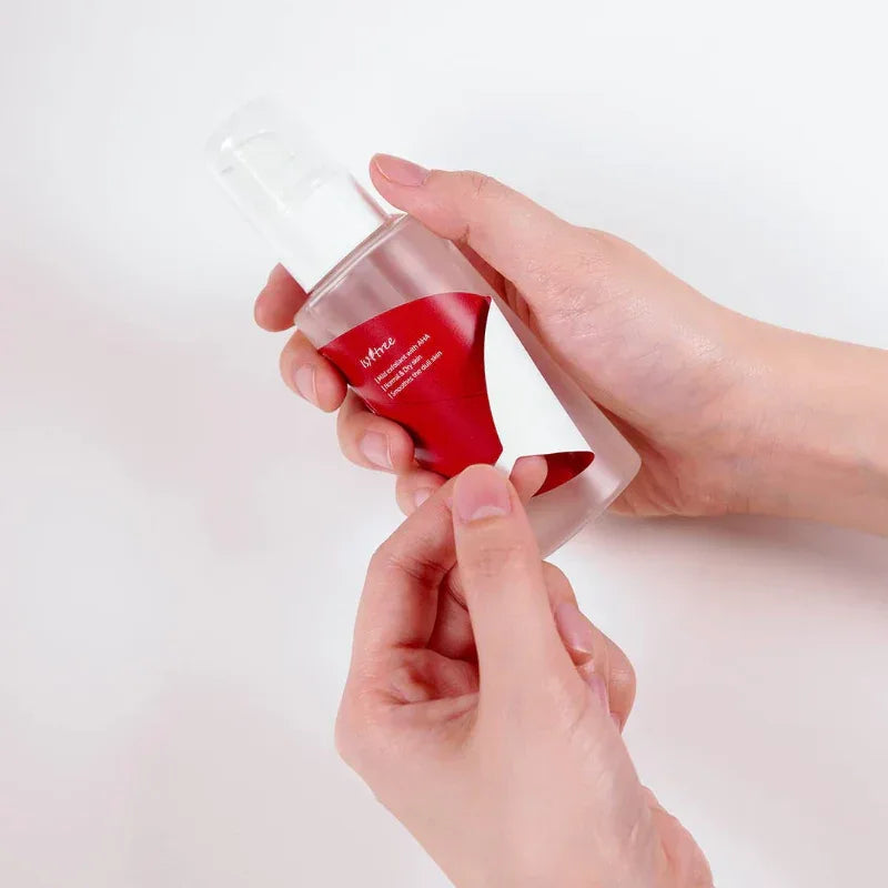 ISNTREE | Chestnut AHA 8% Clear Essence - 100ml - InternationalCosmetic