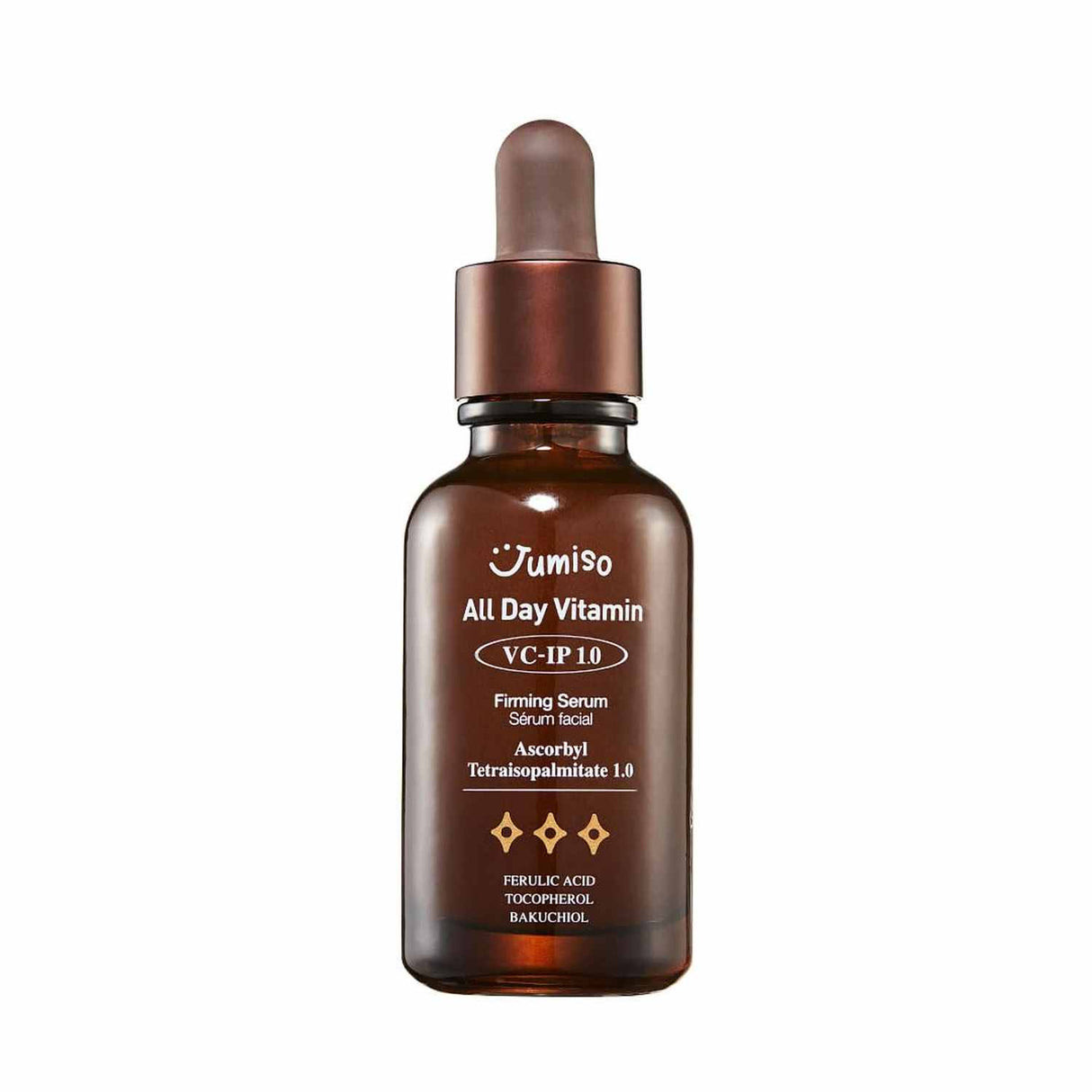 JUMISO | All Day Vitamin VC-IP 1.0 Firming Serum - 30ml