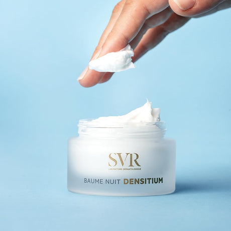 SVR | Pack Crema Densitium 50 ml + Baume Nuit Densitium 15 ml de Regalo