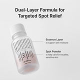DR. ALTHEA | 345 Relief Spot Powder - 15ml