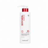 MEDICUBE | Soyxidil Shampoo - 490ml