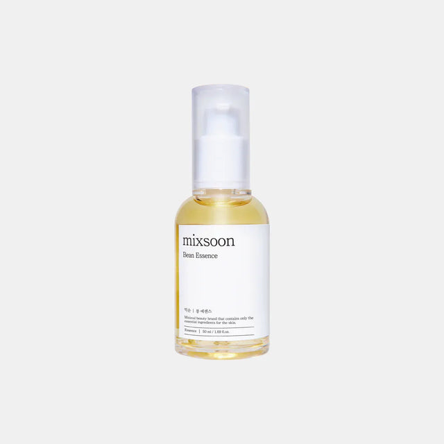 MIXSOON | Bean Essence - InternationalCosmetic