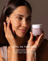 TWO POLES | The Ultra-Lift Rich Cream - 50ml - InternationalCosmetic