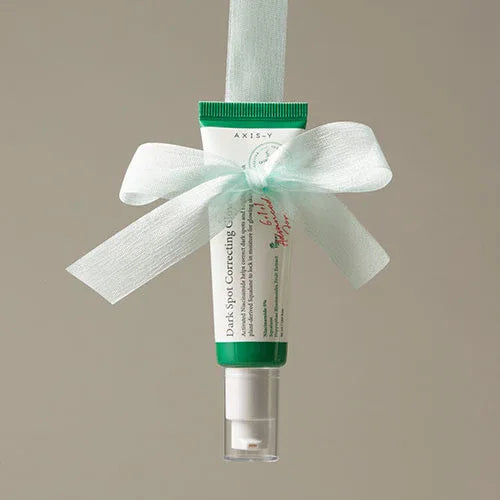 AXIS- Y | Glow YouR Own Way - InternationalCosmetic