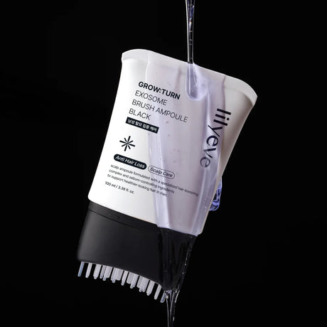 LILYEVE | Grow: Turn Exosome Brush Ampoule Prime - 100ml